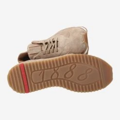 Lloyd Art.  12-130-32* BLAKE - Beige -Schuhe Lüke Shop sohle 1334060088