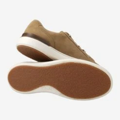 Clarks Art. CourtLite Move 26169717 7 - Beige 8 Clarks Art. CourtLite Move 26169717 7 - Beige -Schuhe Lüke Shop sohle 1334060148