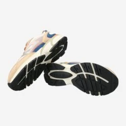 Art.  12311604 STATE COLORADO - Beige Combined -Schuhe Lüke Shop sohle 1334960028