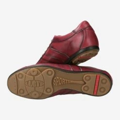 Lloyd Art.  13-050-36* BAREA - Red -Schuhe Lüke Shop sohle 1335010018