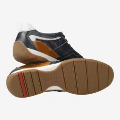 Lloyd Art.  13-001-18 BALTIMORE - Blue -Schuhe Lüke Shop sohle 1338010238