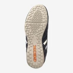 Geox Art.  U4207K 02214 C4002 - Blue -Schuhe Lüke Shop sohle 1338060108