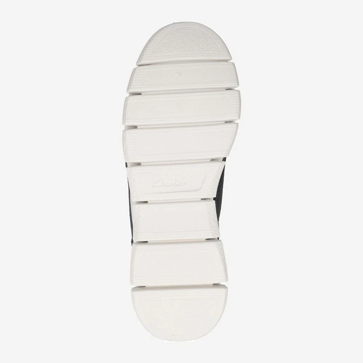 Clarks Art. Nature X 26165998 7 - Blue 4 Clarks Art. Nature X 26165998 7 - Blue – Bild 4