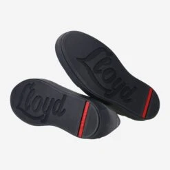 Lloyd Art.  13-128-28* ABEL - Blue -Schuhe Lüke Shop sohle 1338060358