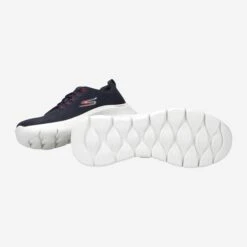 Skechers Art. GO WALK FLEX - Blue 8 Skechers Art. GO WALK FLEX - Blue -Schuhe Lüke Shop sohle 1338090057