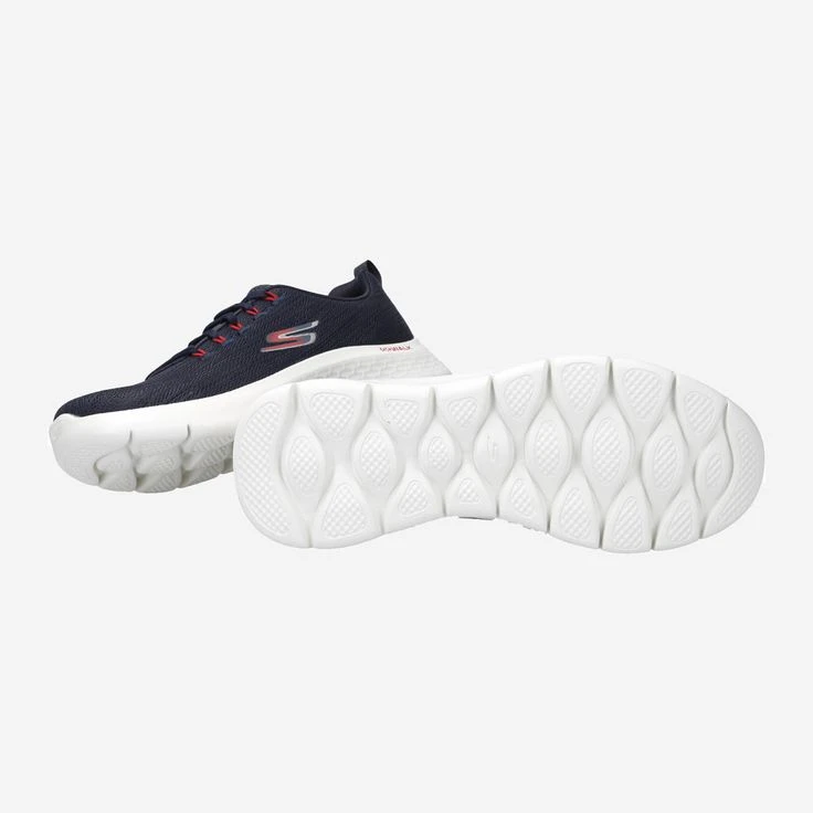 Skechers Art. GO WALK FLEX - Blue 4 Skechers Art. GO WALK FLEX - Blue – Bild 4