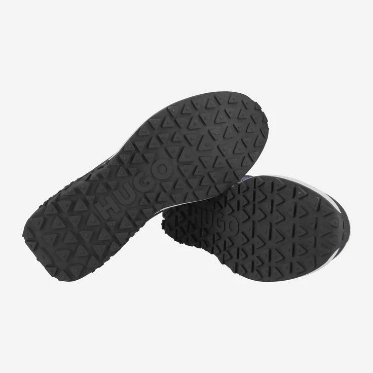 Hugo Art. KANE_RUNN - Blue 4 Hugo Art. KANE_RUNN - Blue – Bild 4