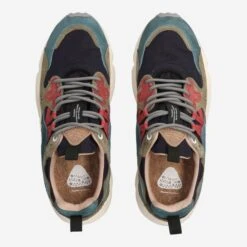 Flower Mountain Art.  YAMANO 3 - -Schuhe Lüke Shop sohle 1338960021