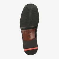 Lloyd Art. 19-4420-0 KENDO - Black 6 Lloyd Art. 19-4420-0 KENDO - Black -Schuhe Lüke Shop sohle 1400010348