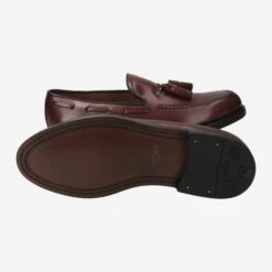 Lottusse Art.  LL03087 - Brown -Schuhe Lüke Shop sohle 1403010021