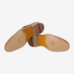 Lloyd Art. 13-097-03* SALVADOR - Brown 8 Lloyd Art. 13-097-03* SALVADOR - Brown -Schuhe Lüke Shop sohle 1403010028