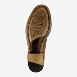 Art.  9691 - Brown -Schuhe Lüke Shop sohle 1413010006