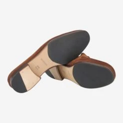 Magnanni Art. 25136 CONAC - Brown 8 Magnanni Art. 25136 CONAC - Brown -Schuhe Lüke Shop sohle 1413060018