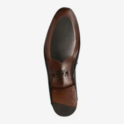 Art.  16011 BLU NOTTE - Blue -Schuhe Lüke Shop sohle 1418010006