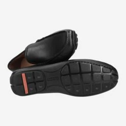 Lloyd Art.  13-422-00* EMILIO - Black -Schuhe Lüke Shop sohle 1420010008