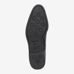 Art.  F319-1 CRUST NERO - Black -Schuhe Lüke Shop sohle 1420010111