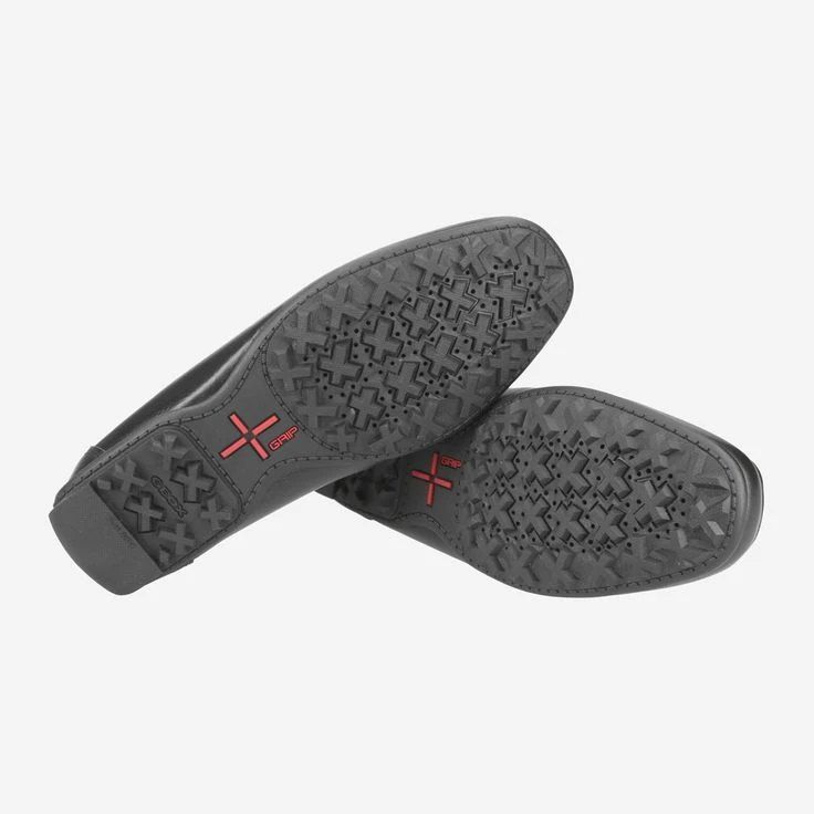 Geox Art. KOSMOPOLIS - Black 4 Geox Art. KOSMOPOLIS - Black – Bild 4