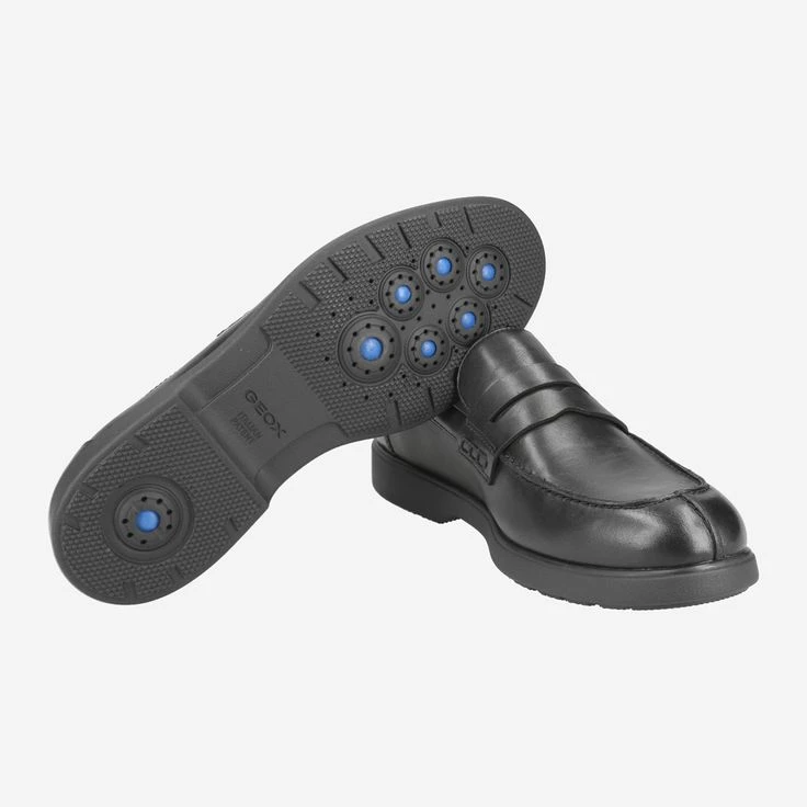 Geox Art. SPHERICA - Black 4 Geox Art. SPHERICA - Black – Bild 4