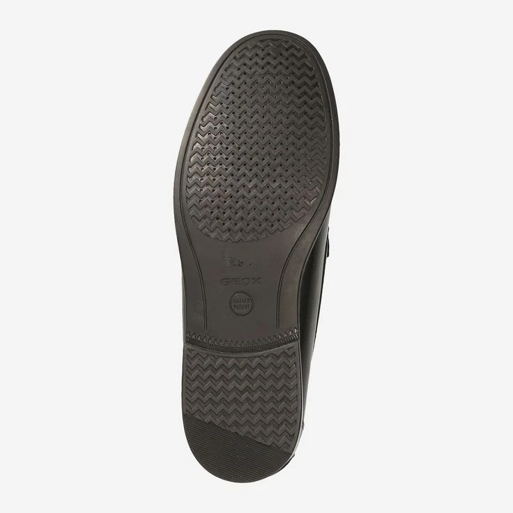 Geox Art. U641ZA 00043 C9999 - Black 3 Geox Art. U641ZA 00043 C9999 - Black – Bild 3