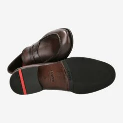 Lloyd Art.  13-090-02* NOBILE - Brown -Schuhe Lüke Shop sohle 1423010068