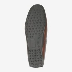 Art.  8309 TMORO - Brown -Schuhe Lüke Shop sohle 1423010146