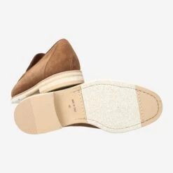 Art.  B900-5 CROSTA TABACCO - Brown -Schuhe Lüke Shop sohle 1423060098