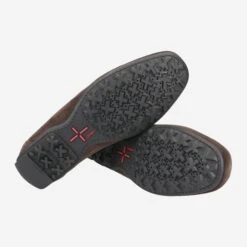 Geox Art. KOSMOPOLIS - Brown 8 Geox Art. KOSMOPOLIS - Brown -Schuhe Lüke Shop sohle 1423060128