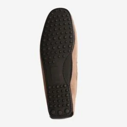 Art.  8309 - Beige -Schuhe Lüke Shop sohle 1424060072