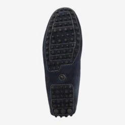 Art.  8103 E - Blue -Schuhe Lüke Shop sohle 1428060098