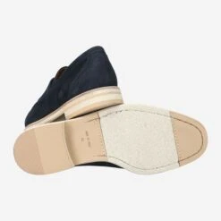 Art. B905-9 CAPRA B`LU - Blue 8 Art. B905-9 CAPRA B`LU - Blue -Schuhe Lüke Shop sohle 1428060138