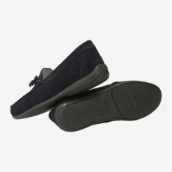 Geox Art.  ASCANIO - Blue -Schuhe Lüke Shop sohle 1428060178