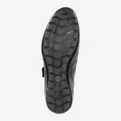 Geox Art.  U74A5D 00043 C9999 - Black -Schuhe Lüke Shop sohle 1430010037
