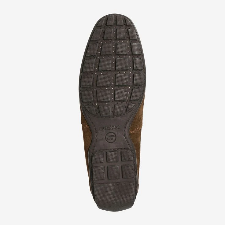 Geox Art. U1144V 00022 C6009 MONET - Coffee 3 Geox Art. U1144V 00022 C6009 MONET - Coffee – Bild 3