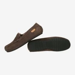 Art. 39685 FARMILO-701-LF - Brown 8 Art. 39685 FARMILO-701-LF - Brown -Schuhe Lüke Shop sohle 1453060007