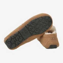 Ugg Art.  1101110-CHE ASCOT - Brown -Schuhe Lüke Shop sohle 1453060017