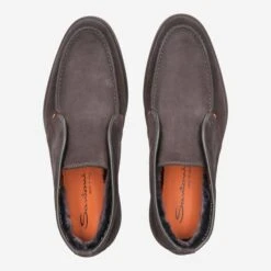 Santoni Art.  17823 G76 - -Schuhe Lüke Shop sohle 1482060001