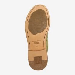 MoMA Art.  2BS025-OW VERDE - Green -Schuhe Lüke Shop sohle 1517060006