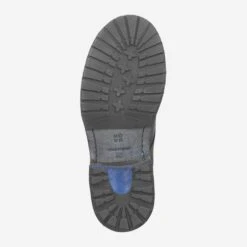 MoMA Art. 2CW007-CU - Black 8 MoMA Art. 2CW007-CU - Black -Schuhe Lüke Shop sohle 1520010515