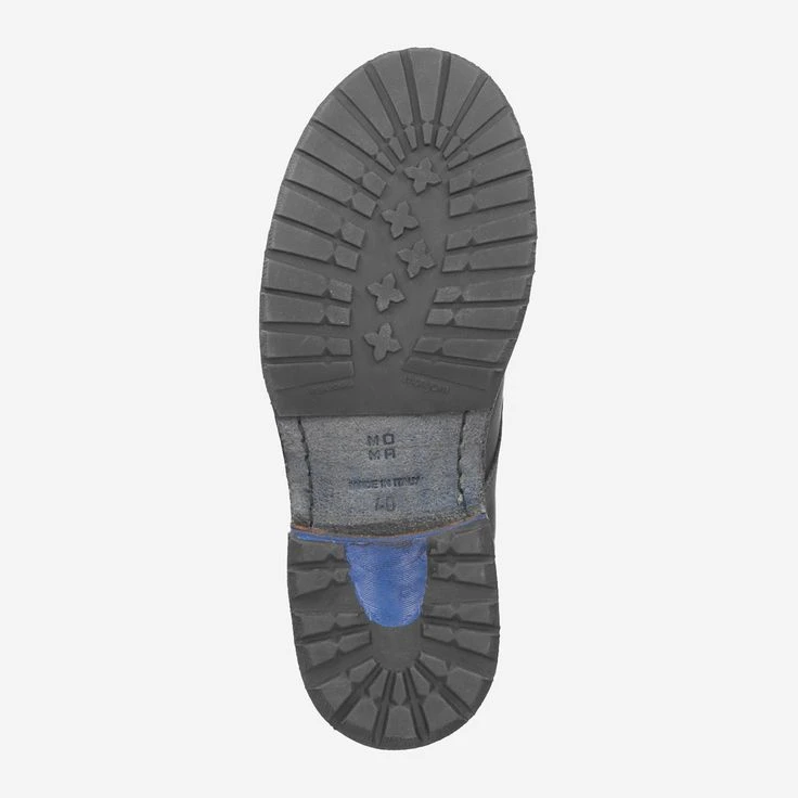 MoMA Art. 2CW007-CU - Black 4 MoMA Art. 2CW007-CU - Black – Bild 4