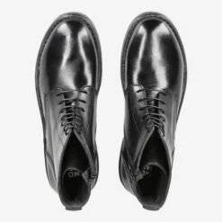 MoMA Art.  50307B-CERA NERO - -Schuhe Lüke Shop sohle 1520010621