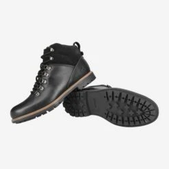 Clarks Art.  WestcombeHiWP - Black -Schuhe Lüke Shop sohle 1520010697
