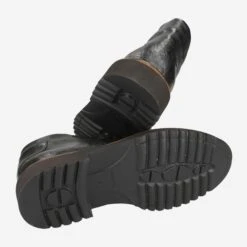 Art.  14301 NERO - Black -Schuhe Lüke Shop sohle 1520010787