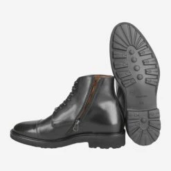 Art.  716S NERO - Black -Schuhe Lüke Shop sohle 1520010797