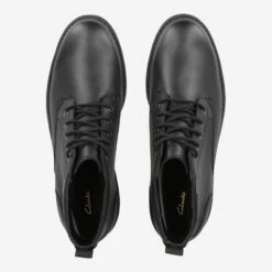 Clarks Art.  BatcombeMixGTX 26173427 7 - -Schuhe Lüke Shop sohle 1520080071