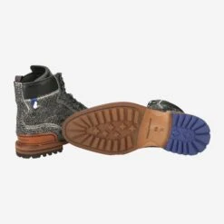 Floris Van Bommel Art. SFM-80022-60-01 - Black, Combined 8 Floris Van Bommel Art. SFM-80022-60-01 - Black, Combined -Schuhe Lüke Shop sohle 1520960007