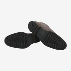 Floris Van Bommel Art.  ROCKI - Gray -Schuhe Lüke Shop sohle 1522060081