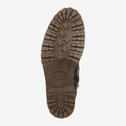 Art.  300 - Brown -Schuhe Lüke Shop sohle 1523010467