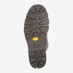 Ugg Art.  STENTON - Brown -Schuhe Lüke Shop sohle 1523010555