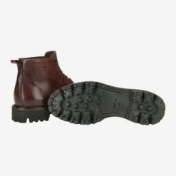 Art.  B532-2 - Brown -Schuhe Lüke Shop sohle 1523010567