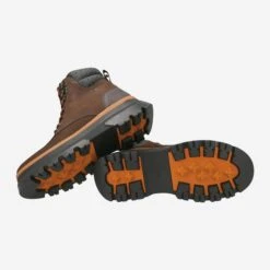 Boss Art.  Foster_Halb - Brown -Schuhe Lüke Shop sohle 1523010577